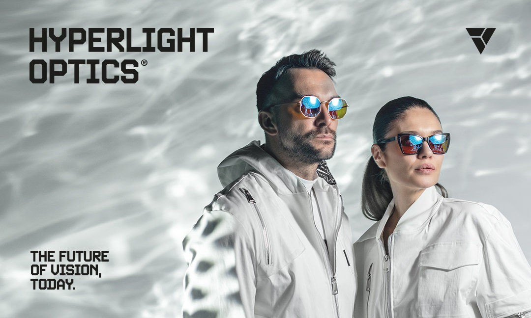 Hyperlight Optics